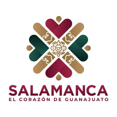 Logo Presidencia